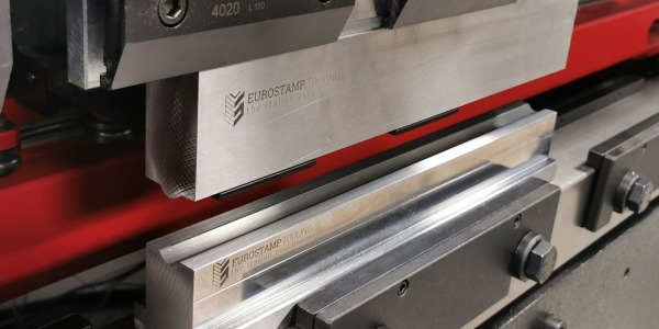 Special stiffening rib forming tools by Eurostamp Tooling. - Eurostamp ...